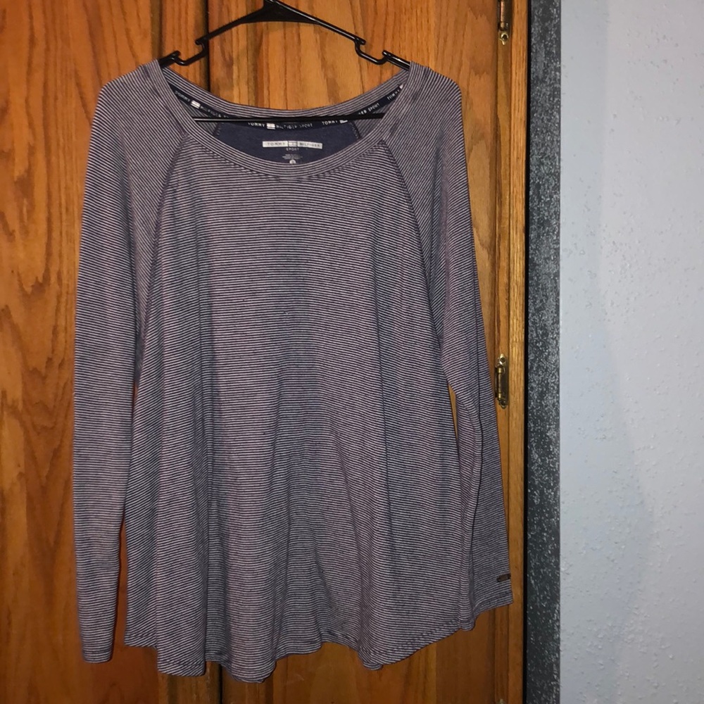 Tommy Hilfiger Long Sleeve
